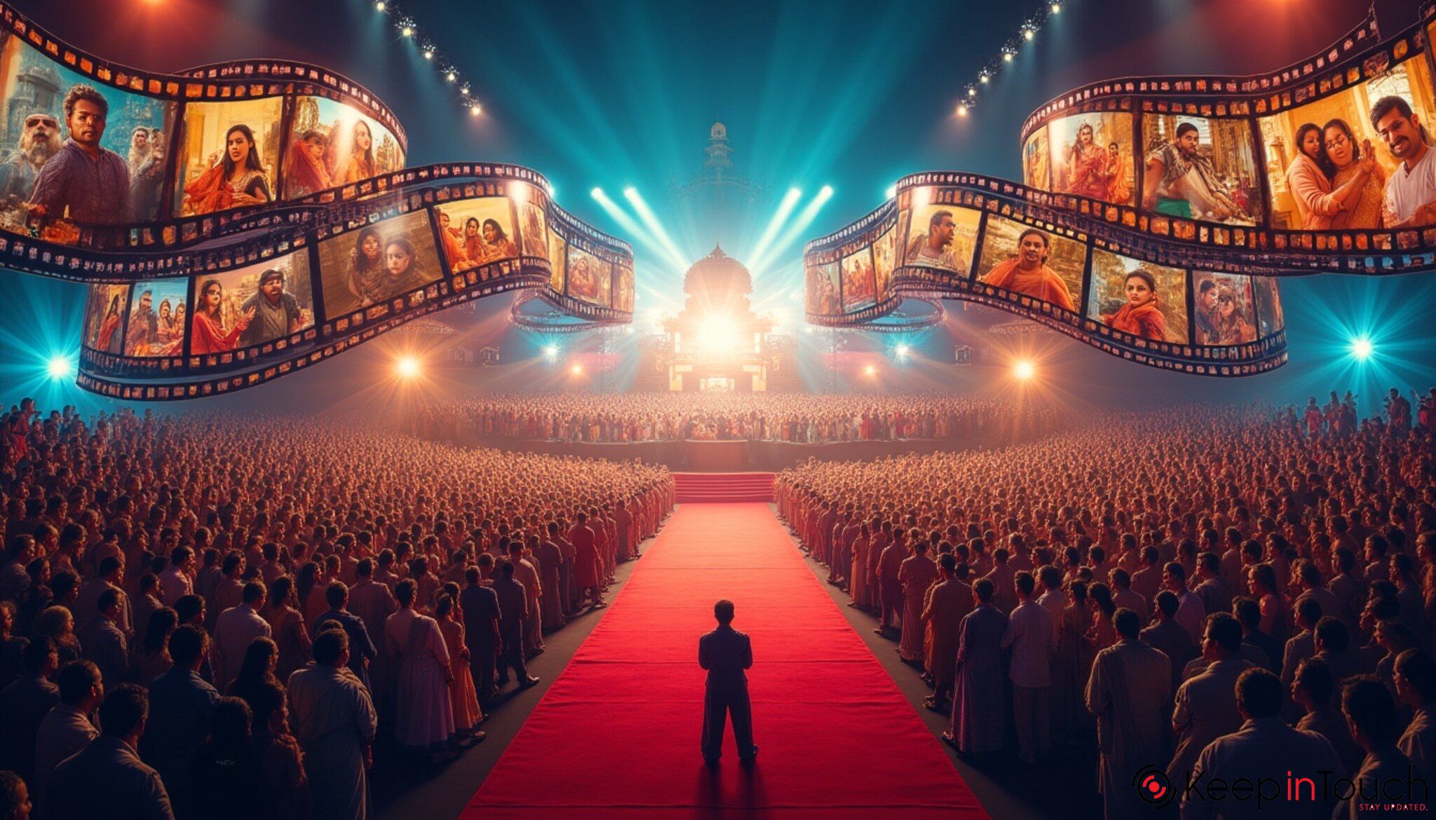 **Entertainment: Sri Lankan Cinema and Music**