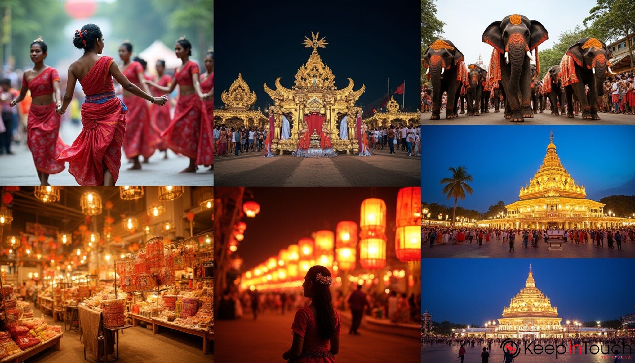 Cultural and Festive Highlights