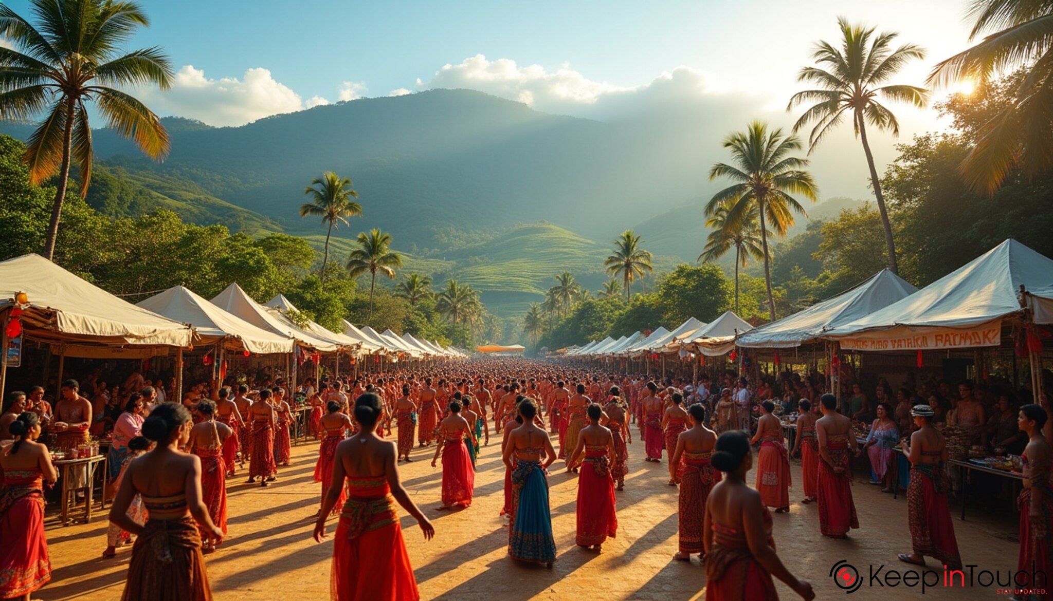 **Celebrate the Talent of Sri Lanka**