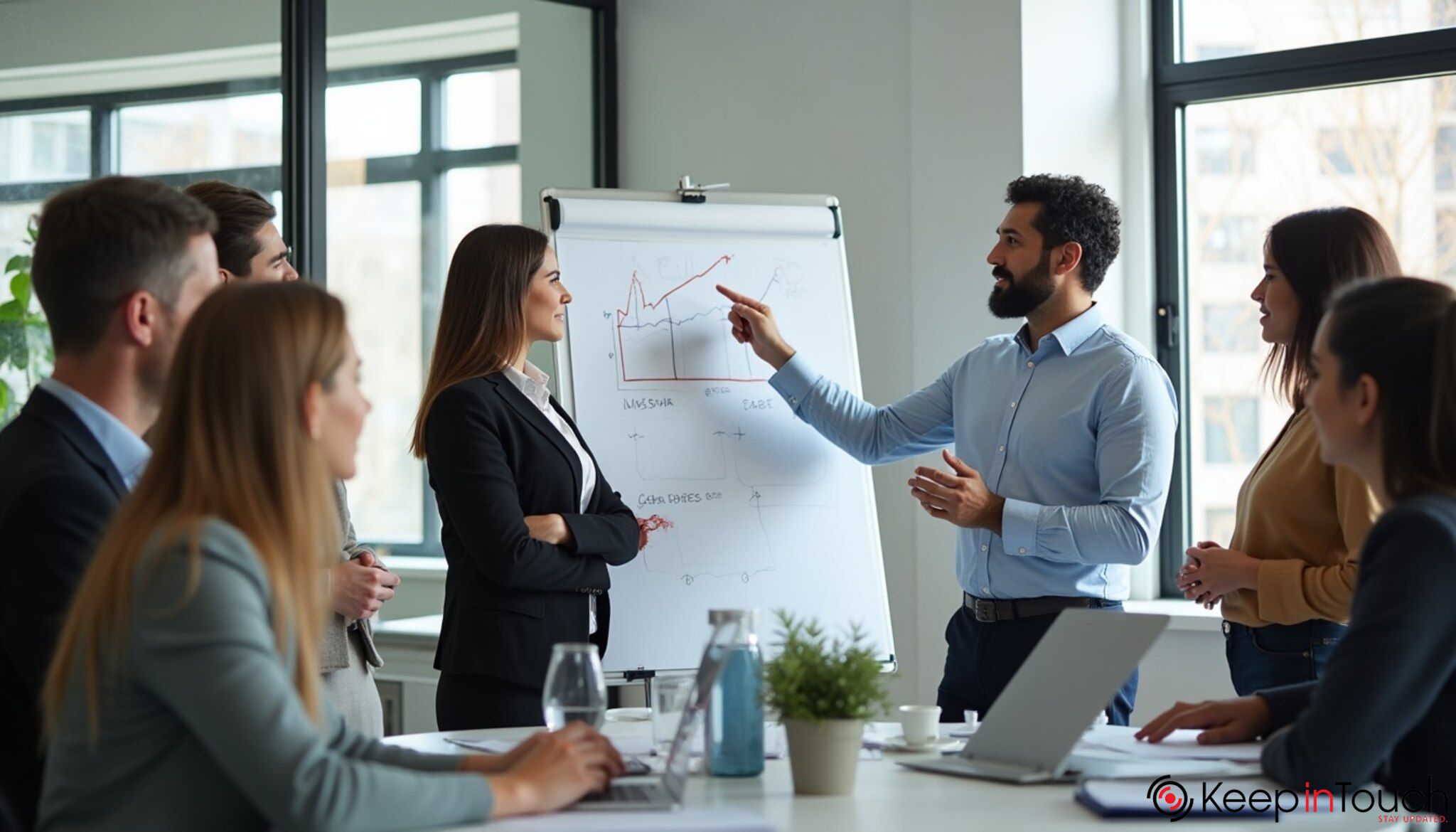 Ways to Foster Professional Growth 