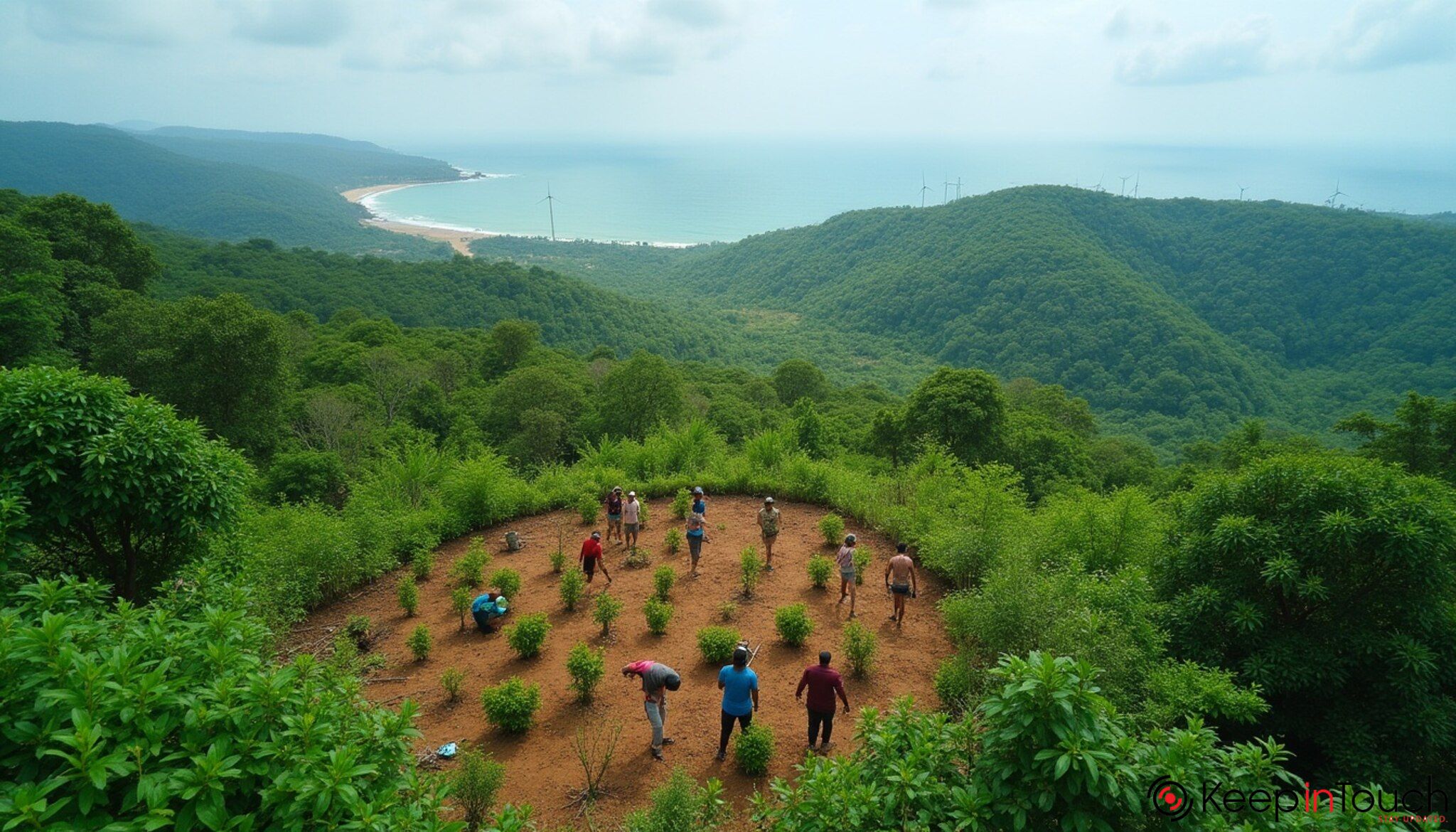 Environmental Initiatives