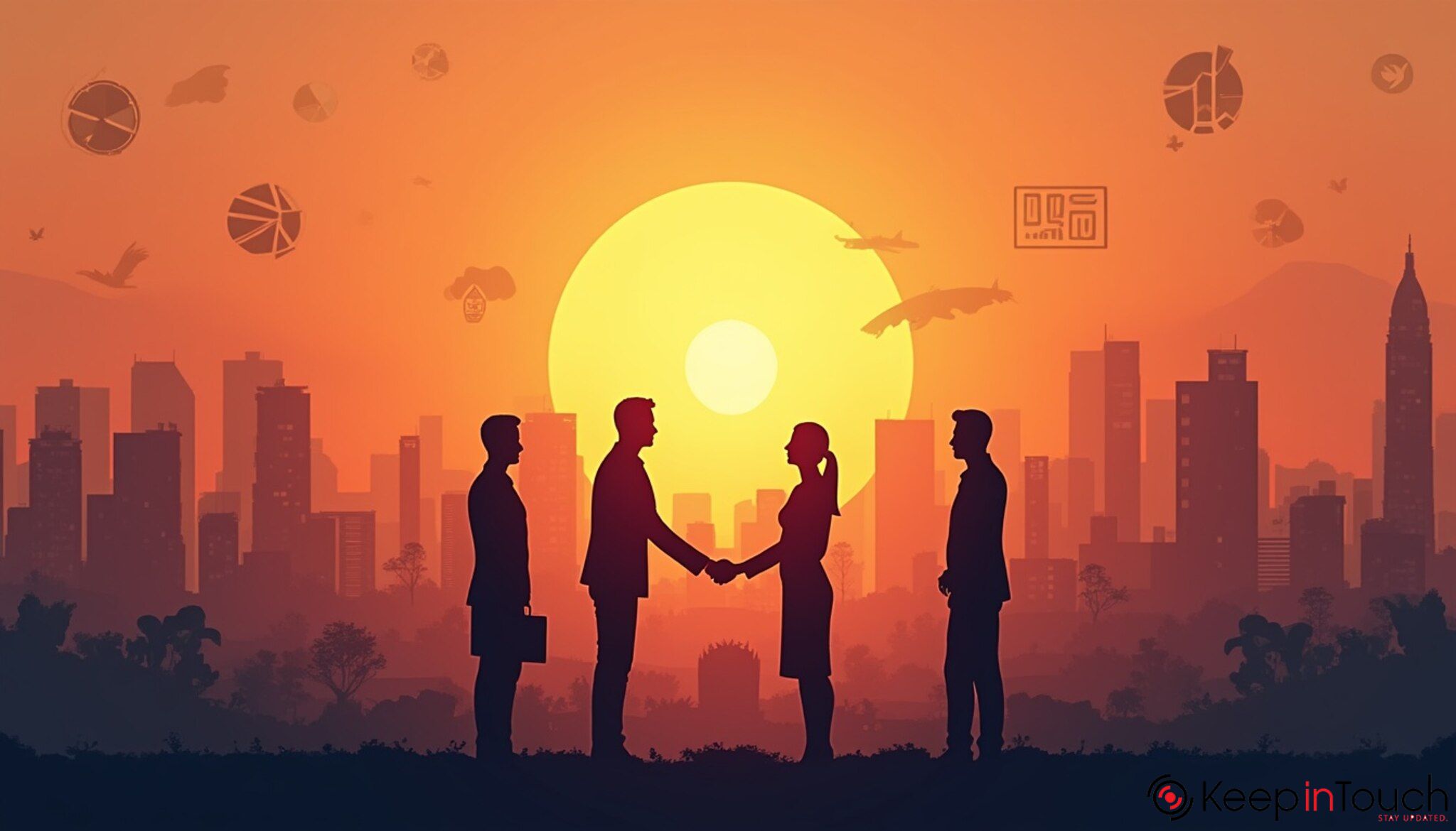 Changing Investment Trends