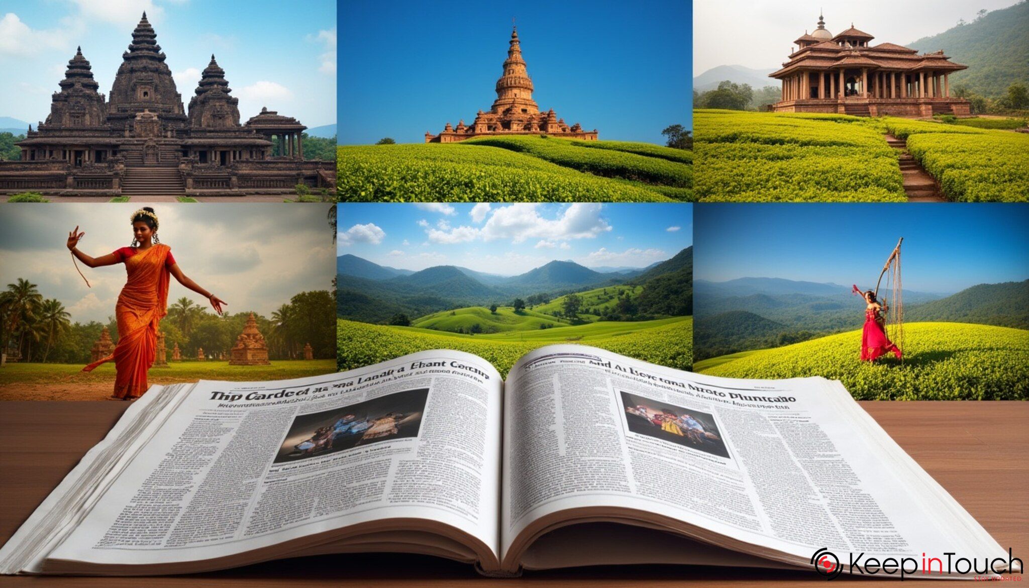 Buzzworthy News in Sri Lanka