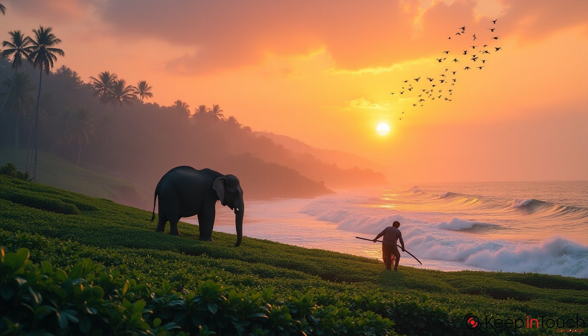 **Discover the Magic of Sri Lanka**