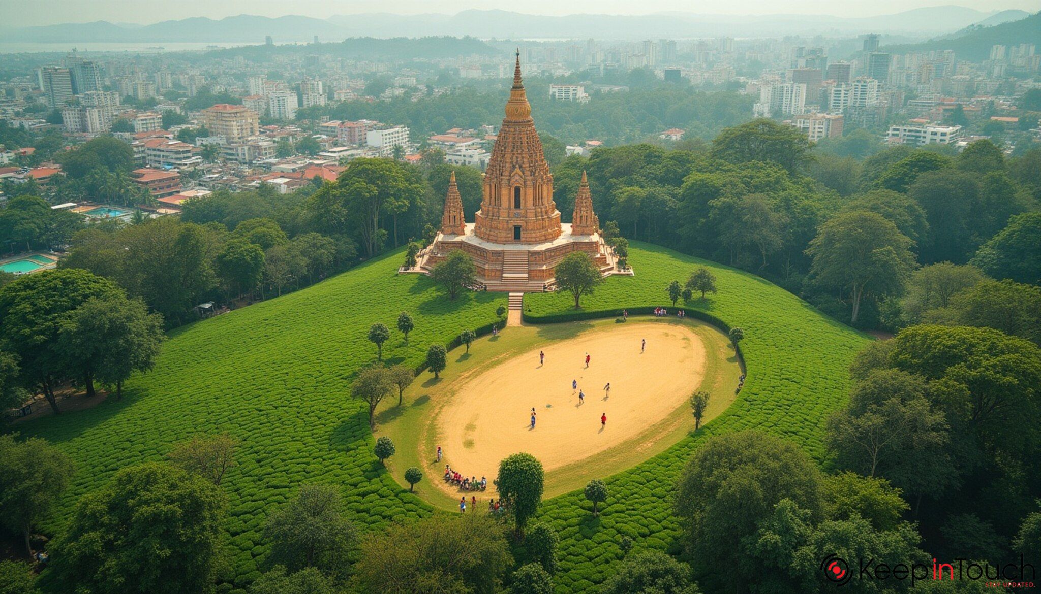 Conclusion: Sri Lanka – A Melting Pot of Inspirations