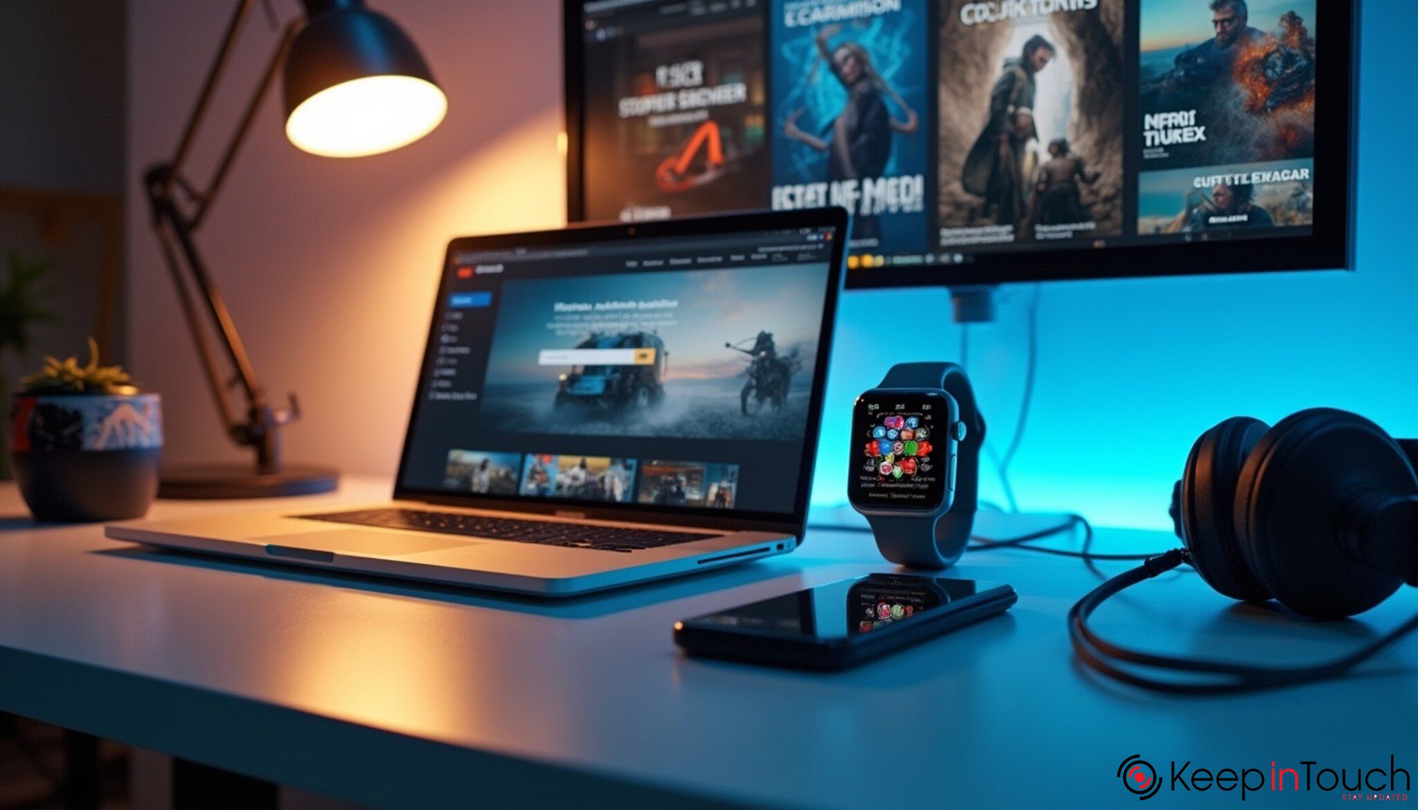 **Tech Product Reviews and Where to Find Them**