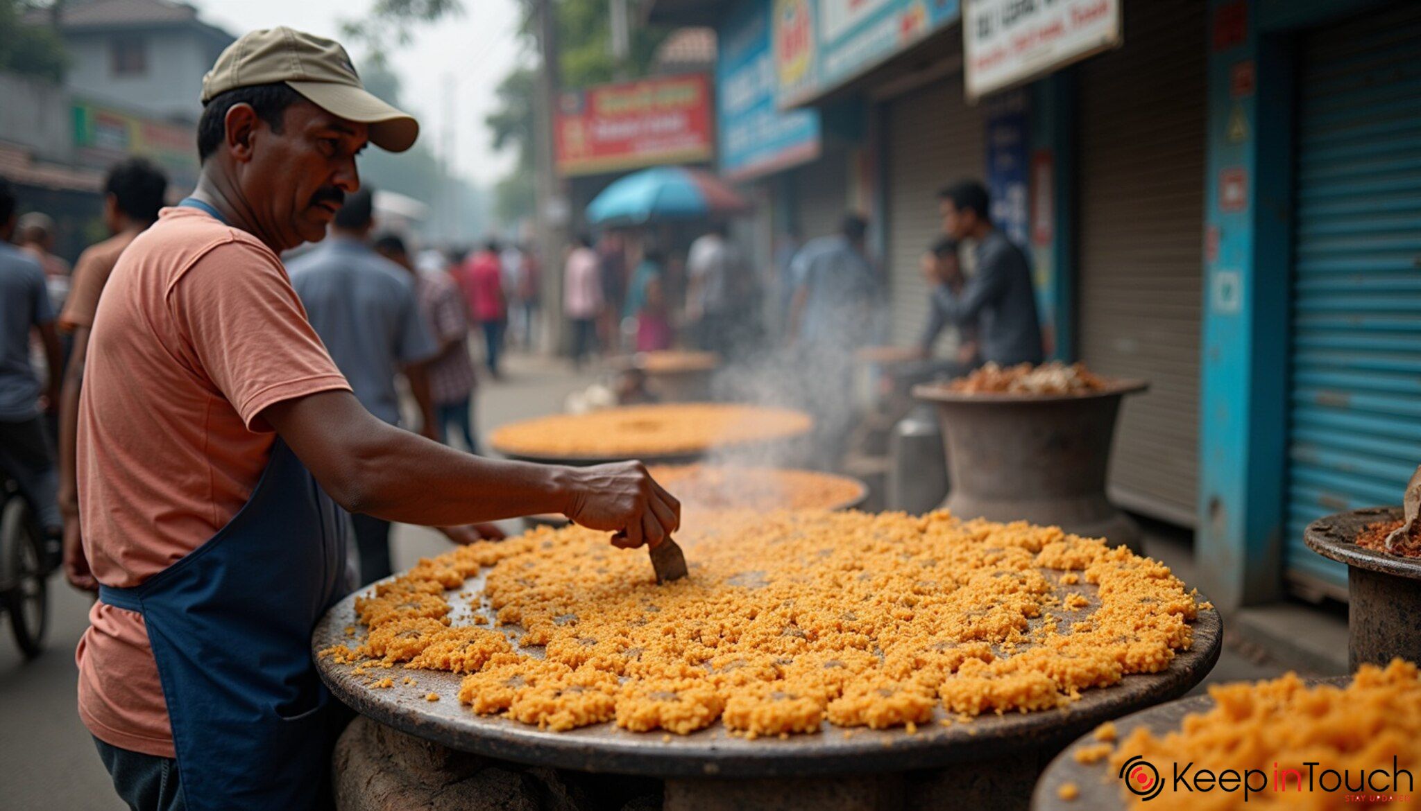 amazing Sri Lankan places, food, stories and talent