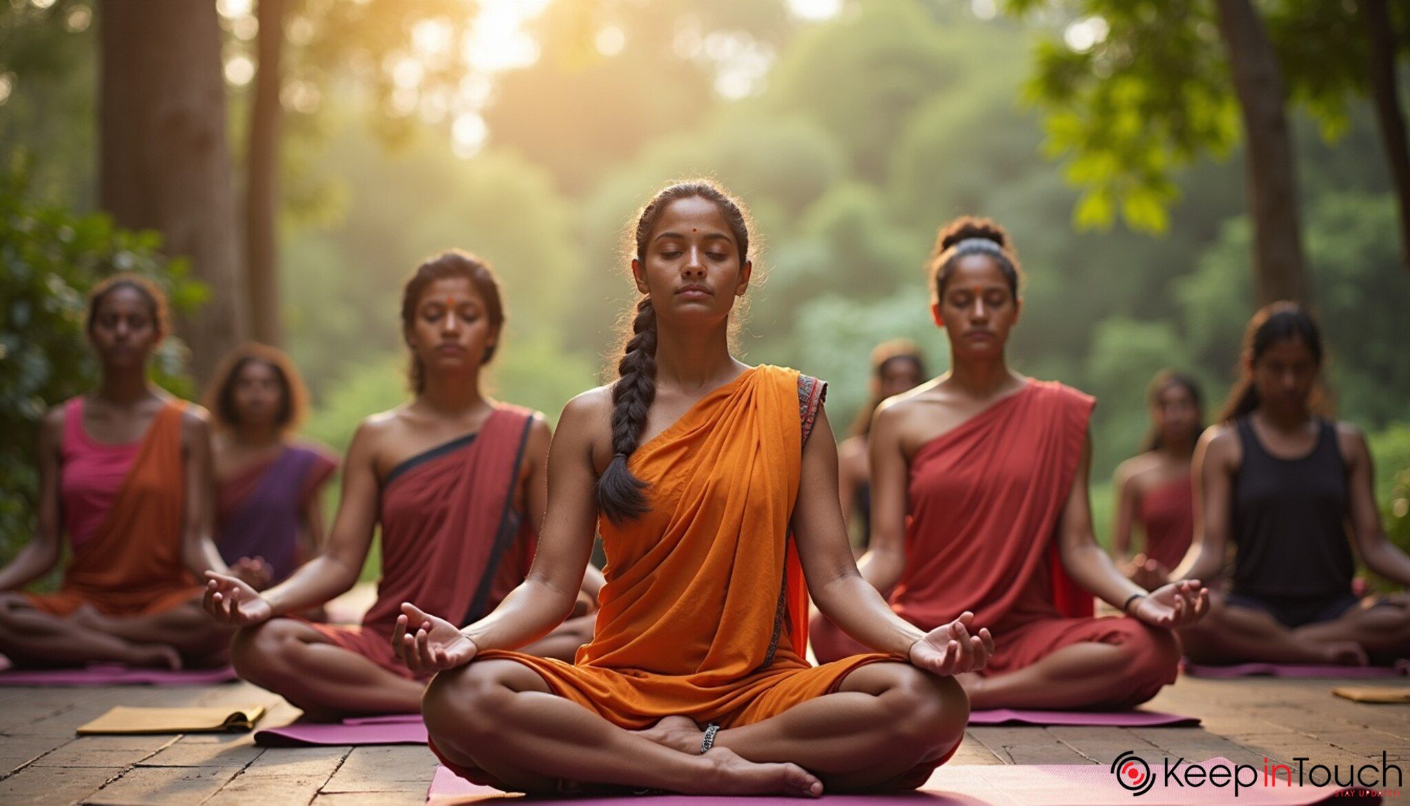 mental health, productivity, fitness trends