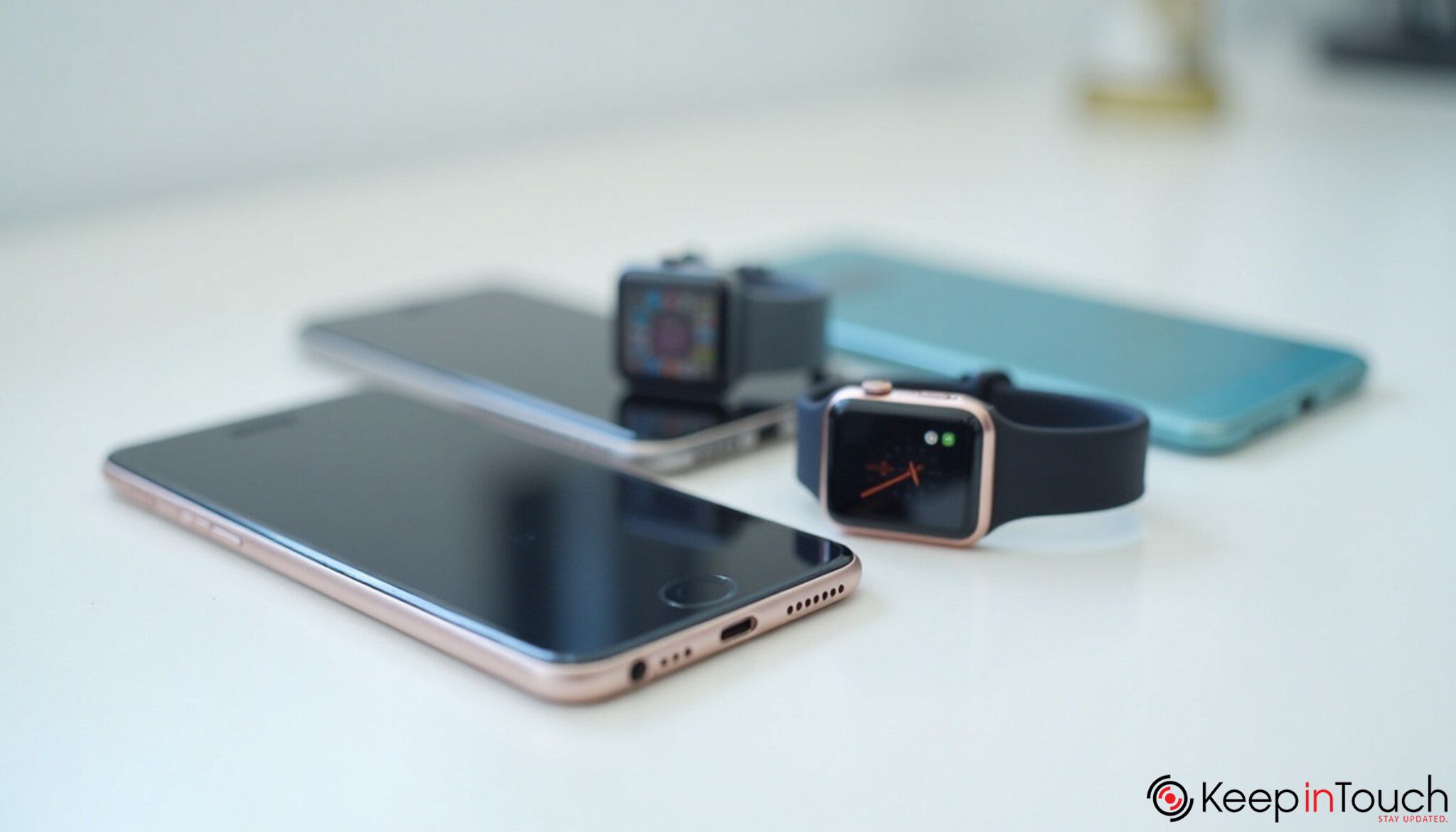 latest tech products, apps, reviews
