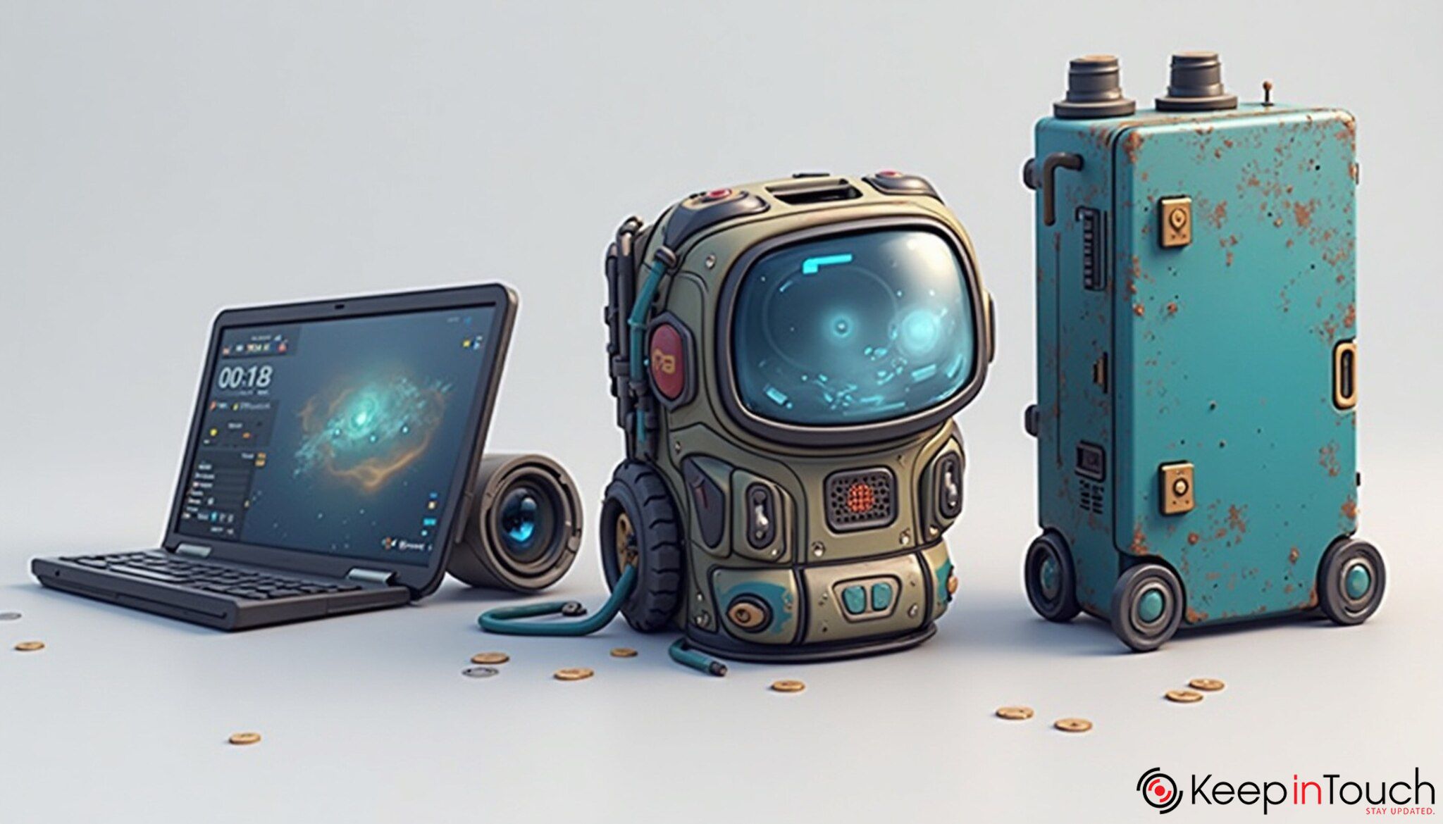 latest tech products, apps, reviews