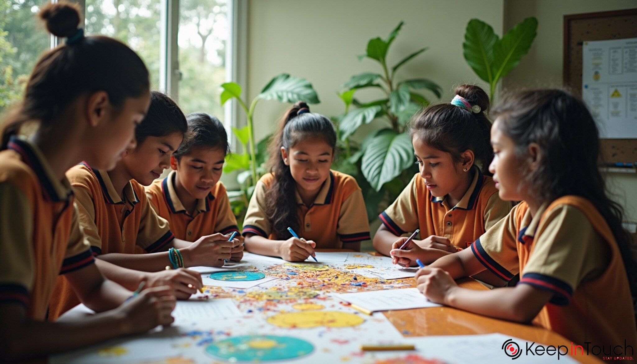 student talent, education innovations
