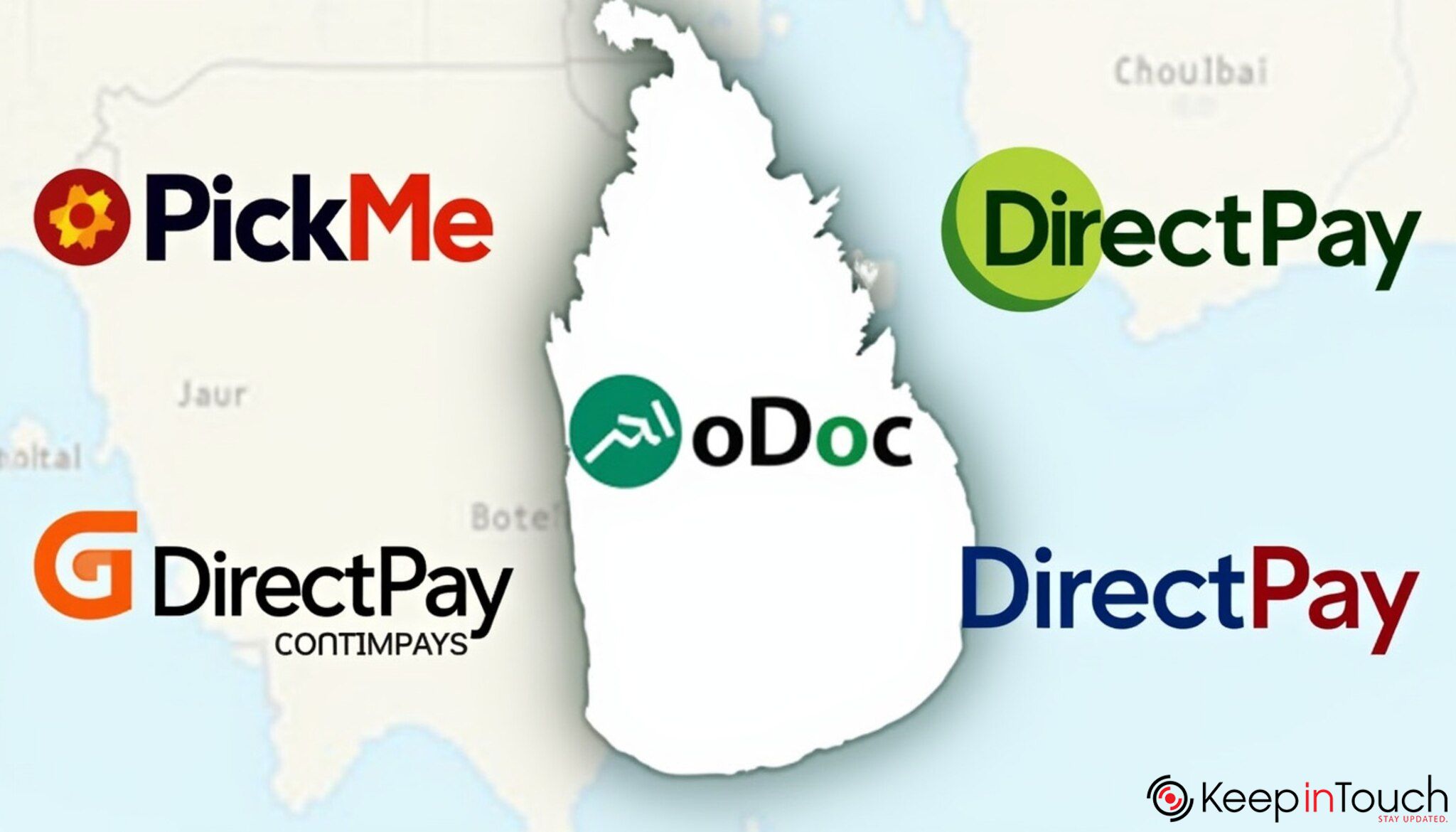 Sri Lankan entrepreneurs, investment trends, startups