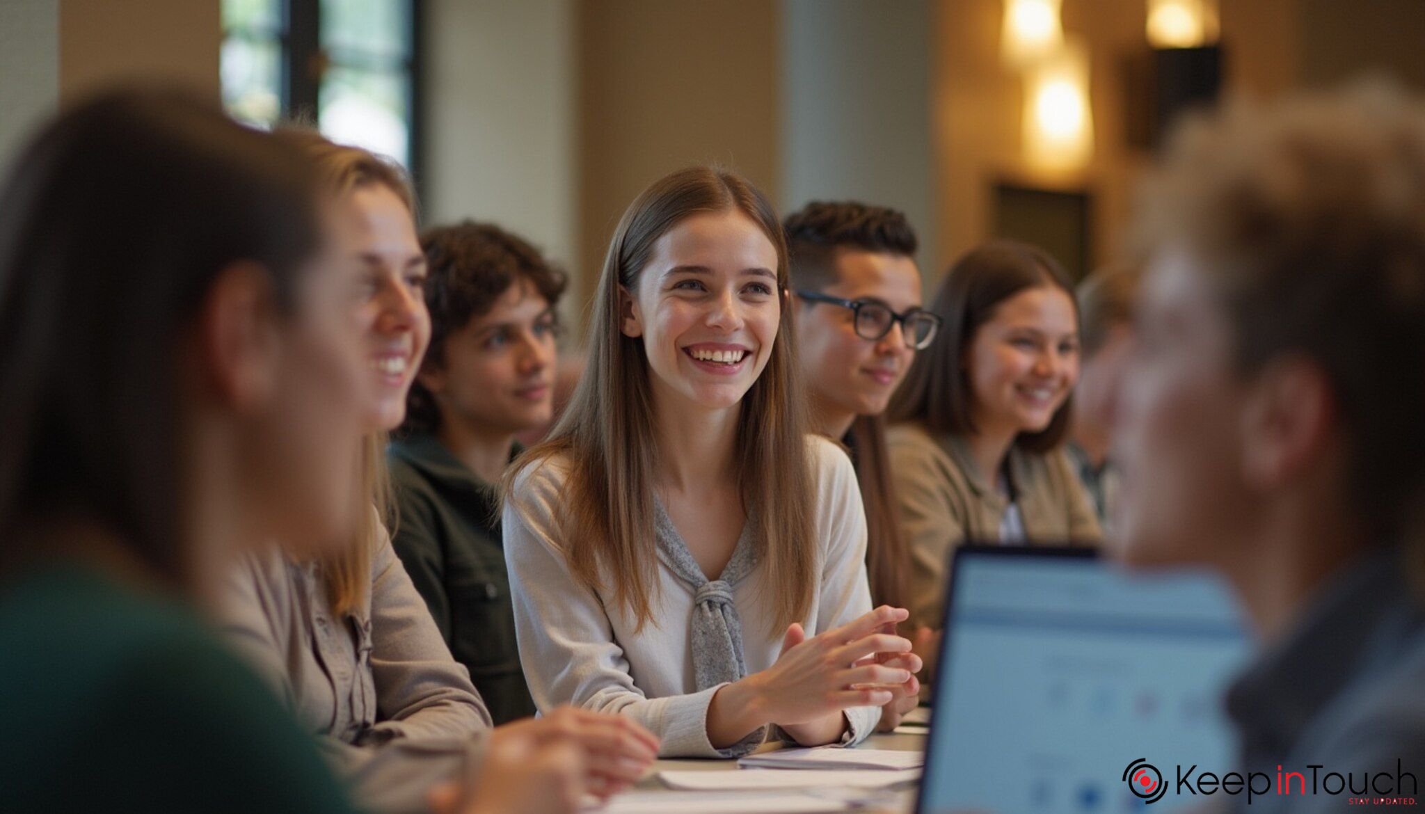 student talent, education innovations