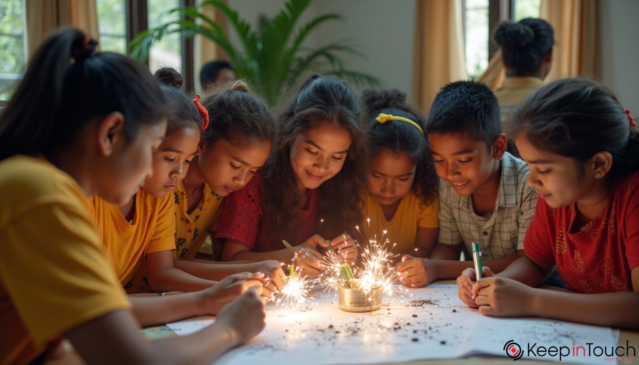 student talent, education innovations