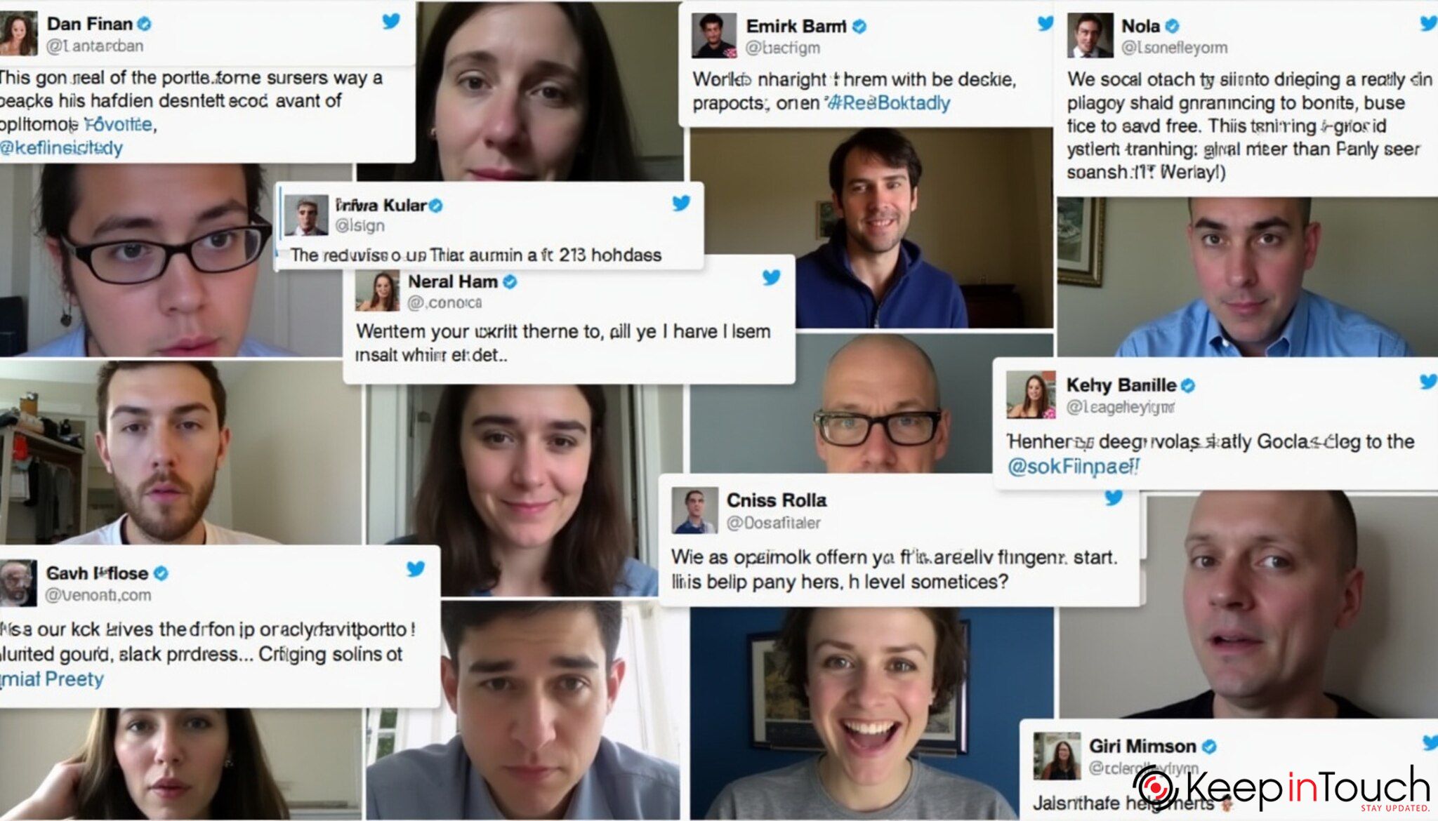 trending viral posts, online culture, reactions