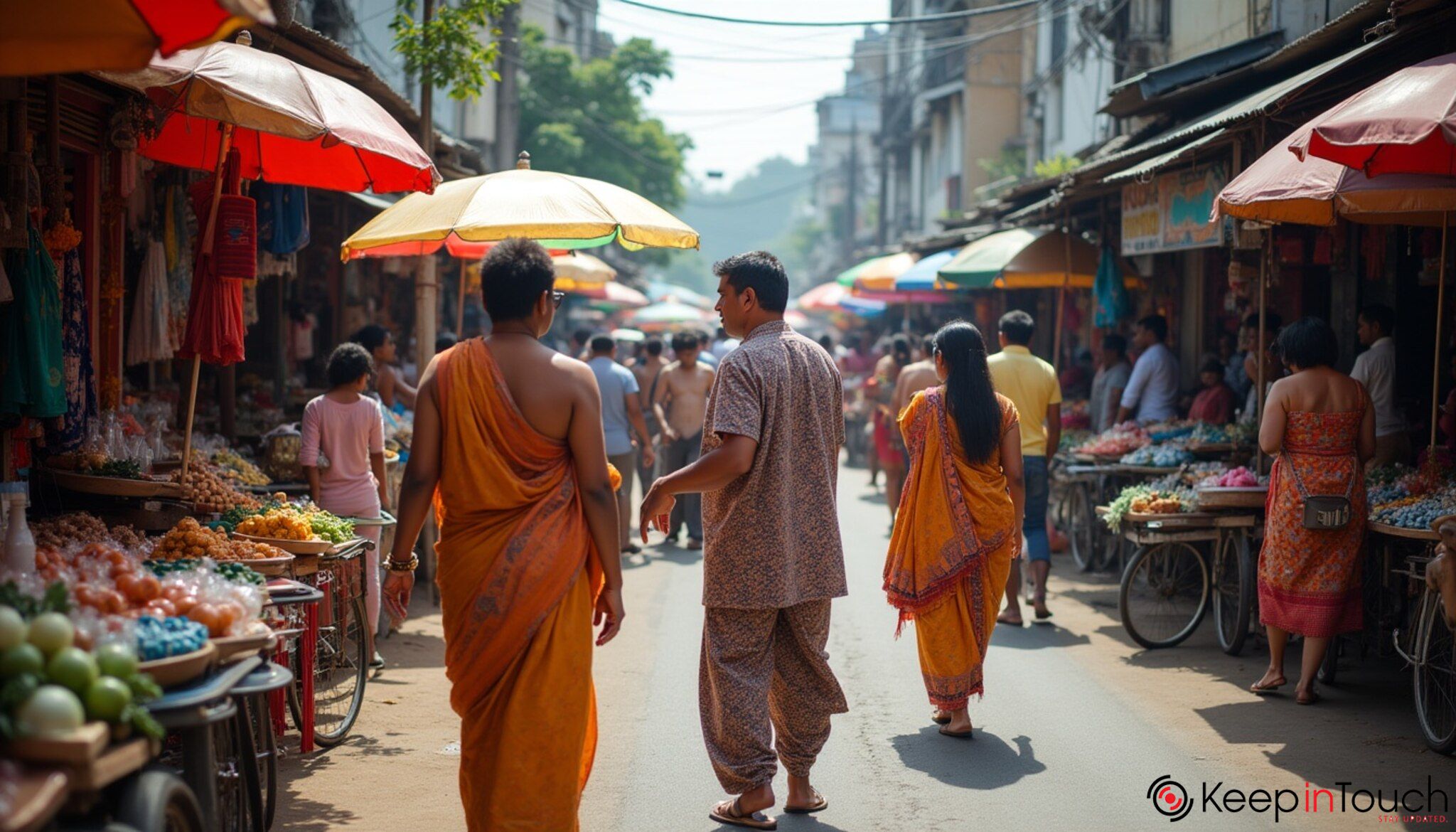 hot topics, trends and buzzworthy news in Sri Lanka