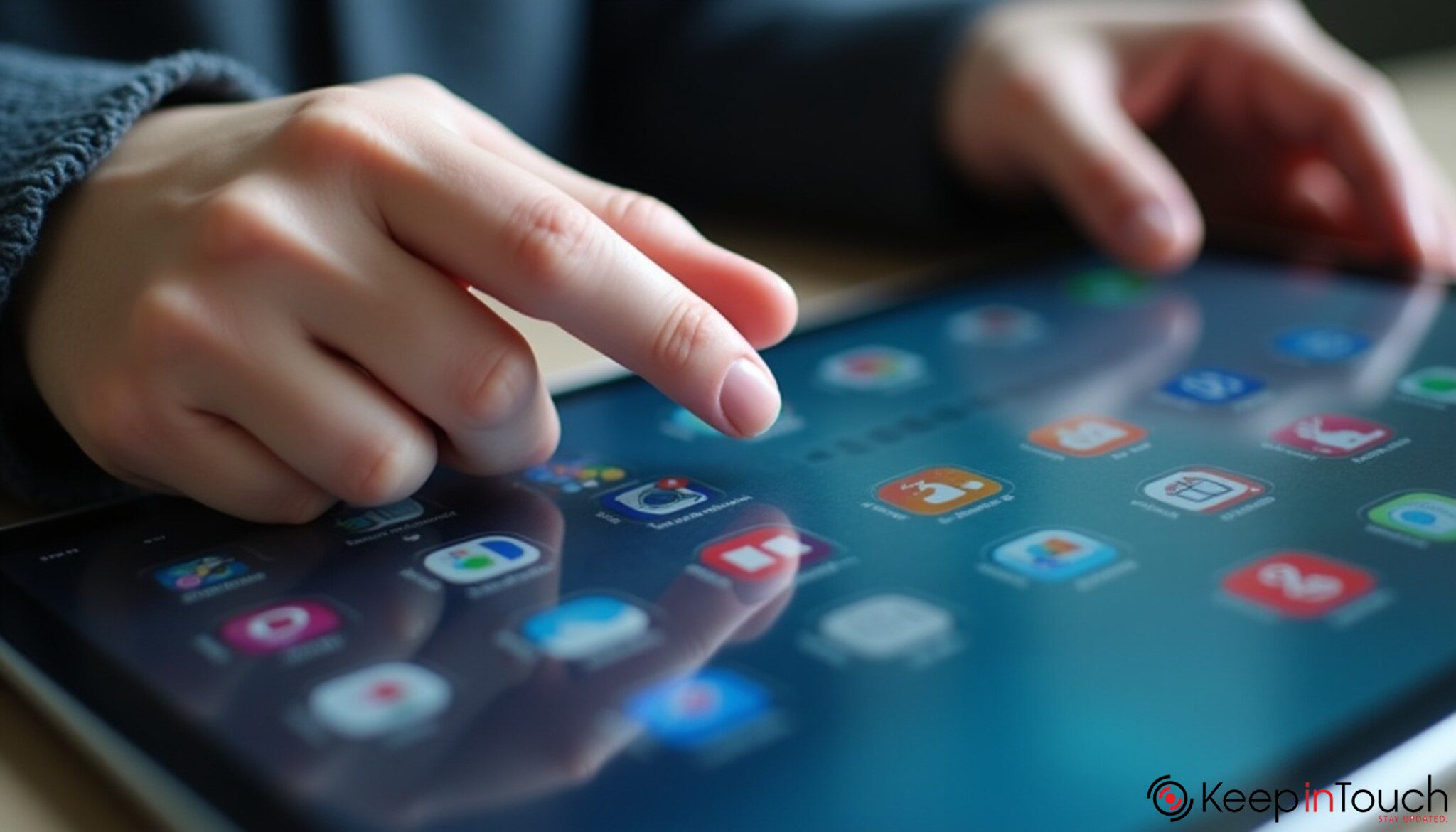 latest tech products, apps, reviews