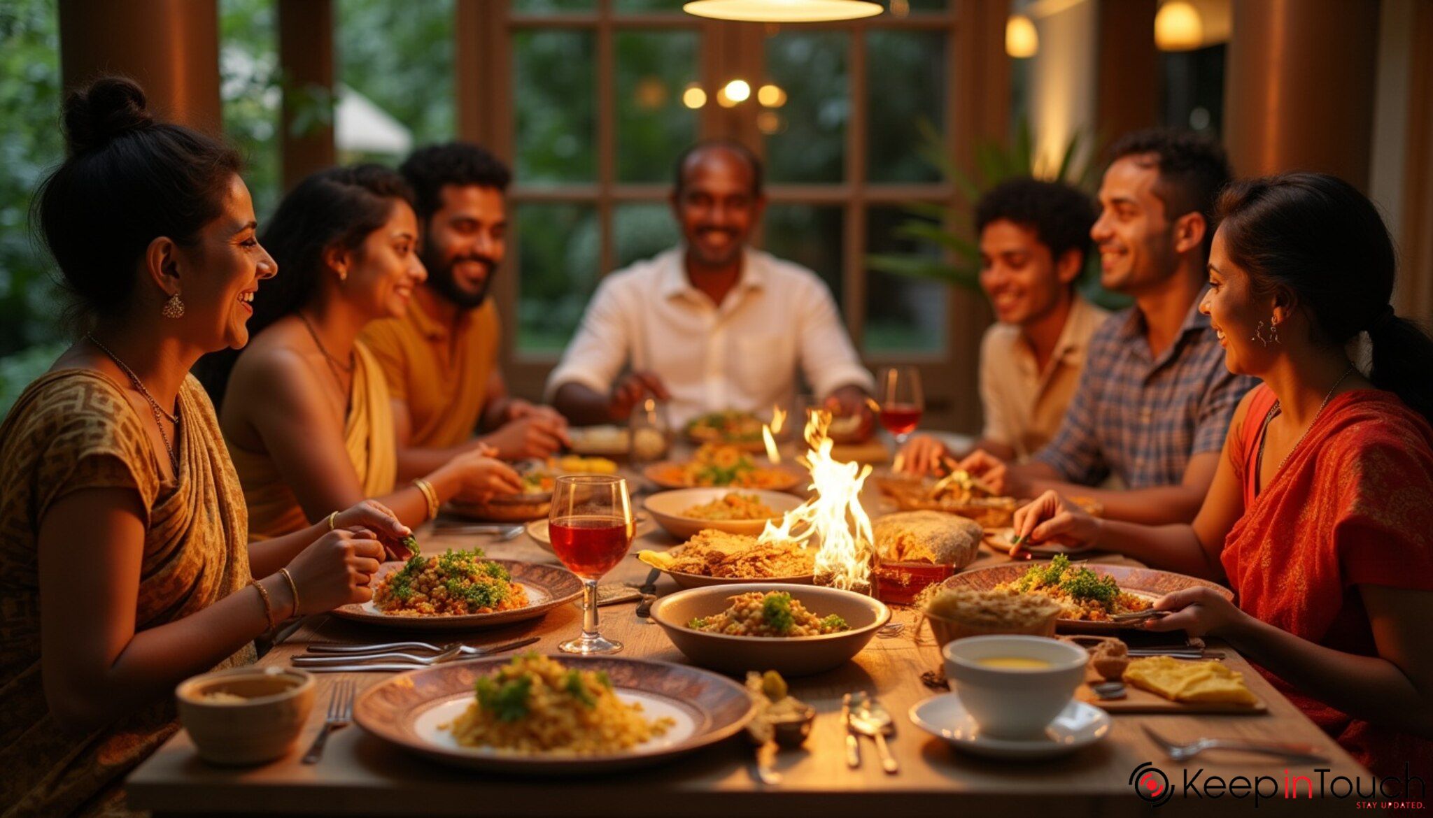local events, lifestyle stories and celebrations