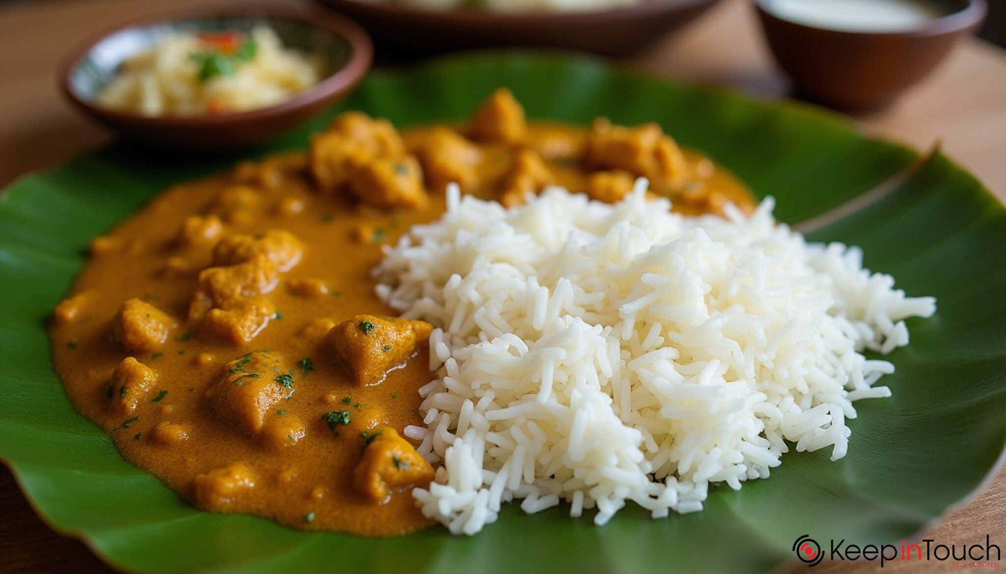 amazing Sri Lankan places, food, stories and talent