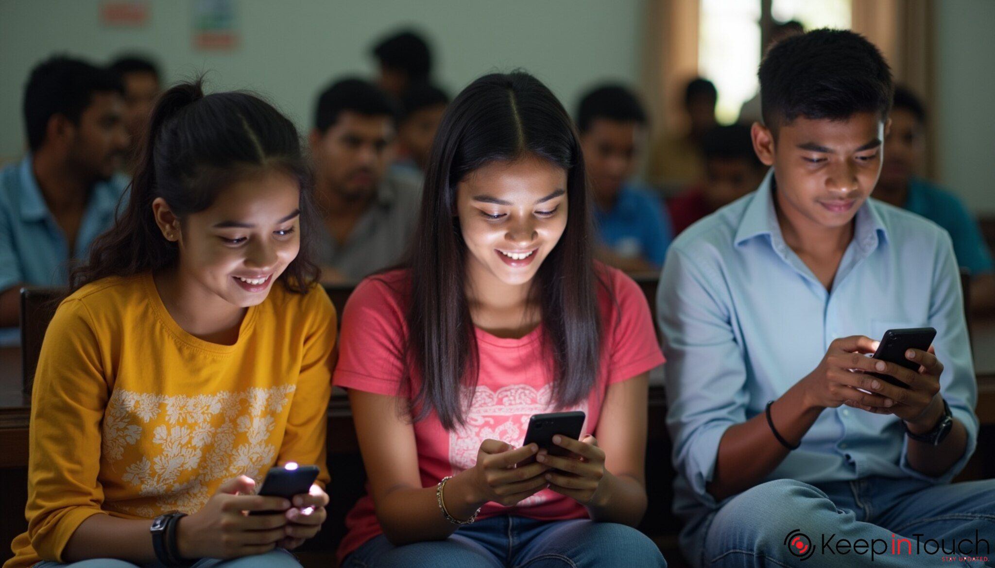 trending viral posts, online culture, reactions