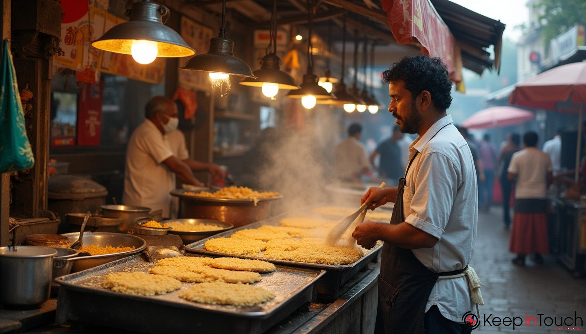 amazing Sri Lankan places, food, stories and talent