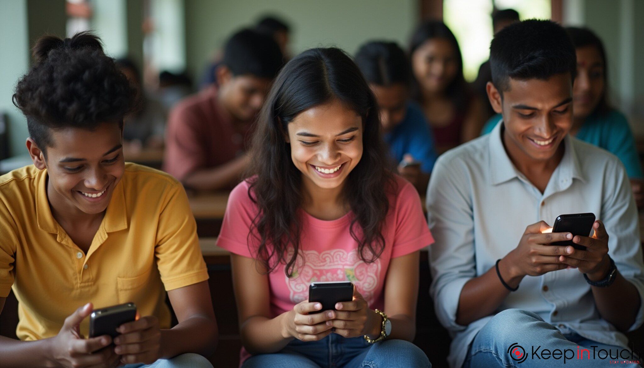 trending viral posts, online culture, reactions