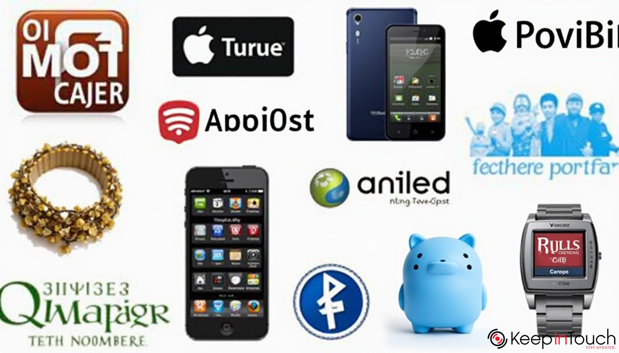 latest tech products, apps, reviews