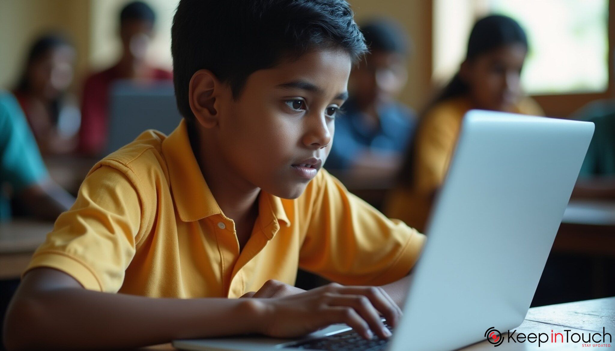 student talent, education innovations