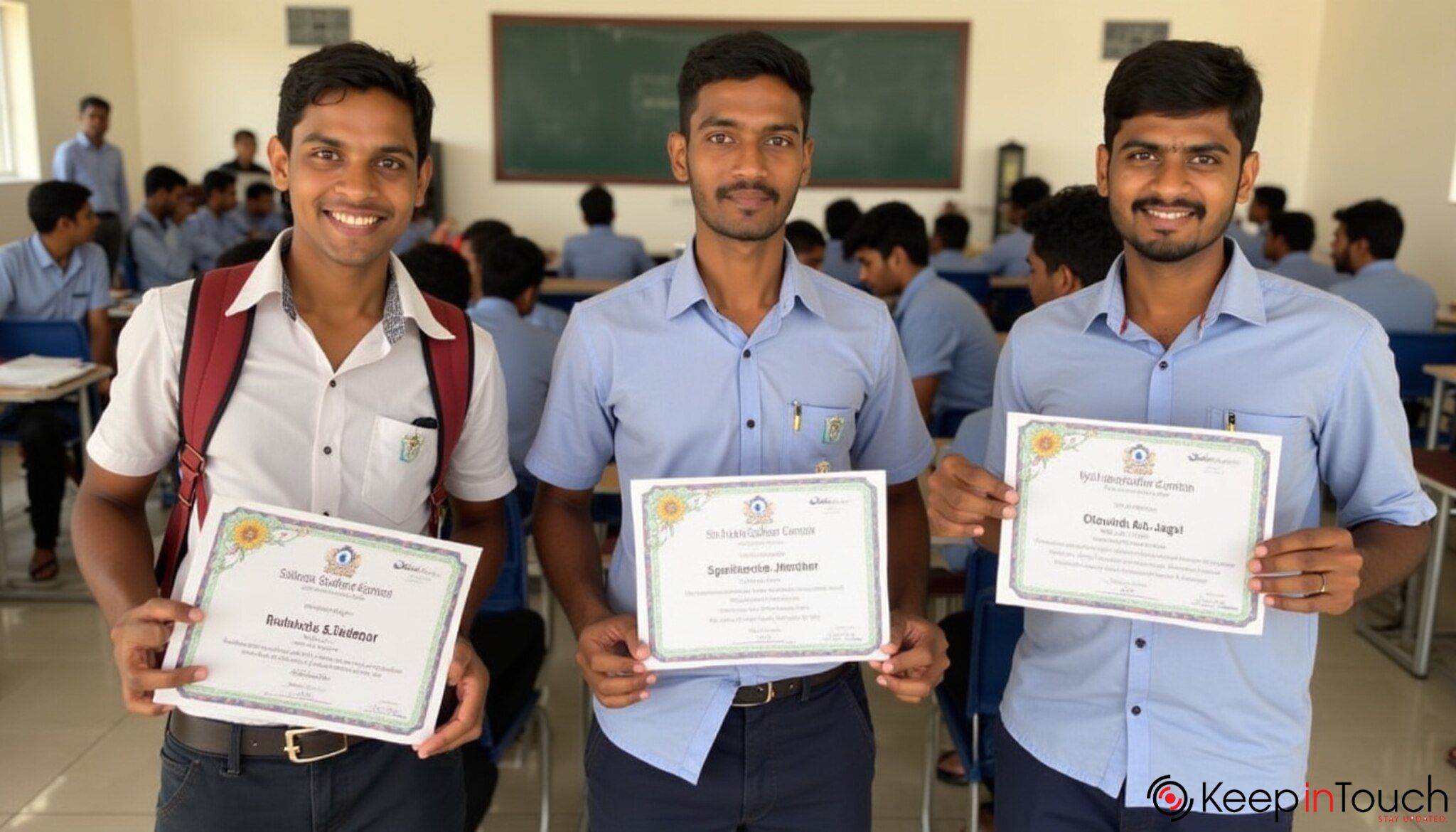 student talent, education innovations