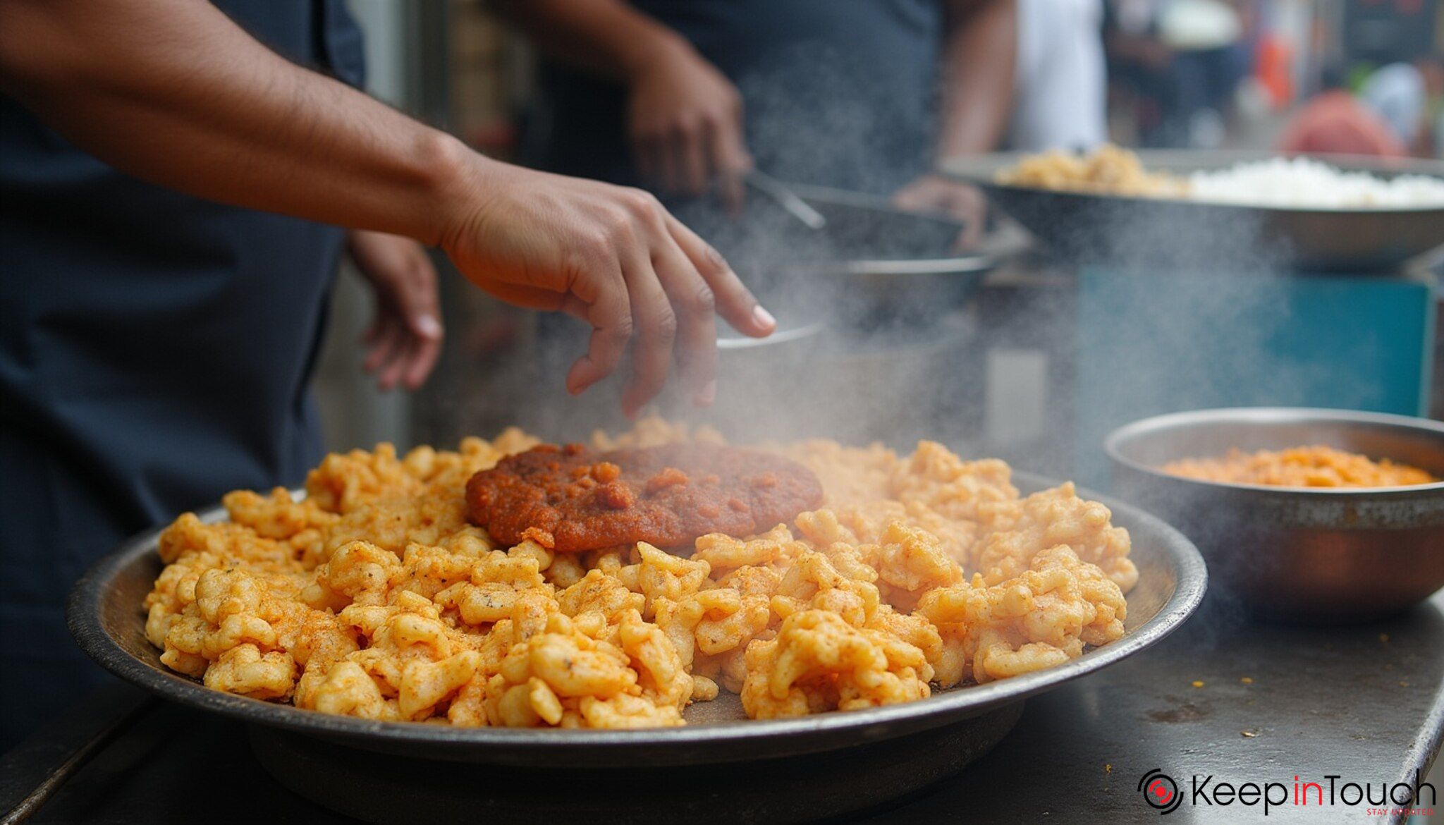 amazing Sri Lankan places, food, stories and talent